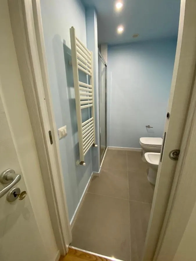 Homedil Palermo Guest house